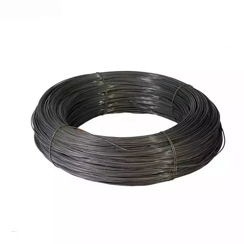 Mild Steel Wire